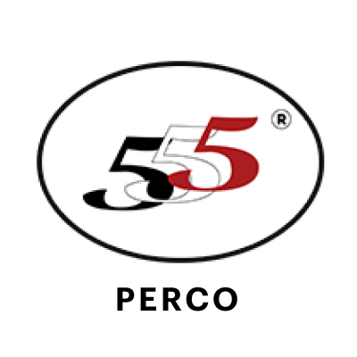 Perco | Local #5