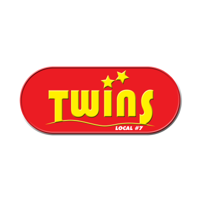 Twins | Local #7