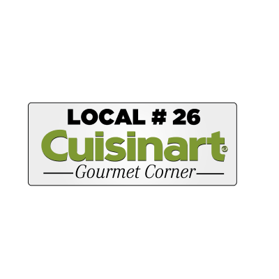 Cuisinart | Local #26